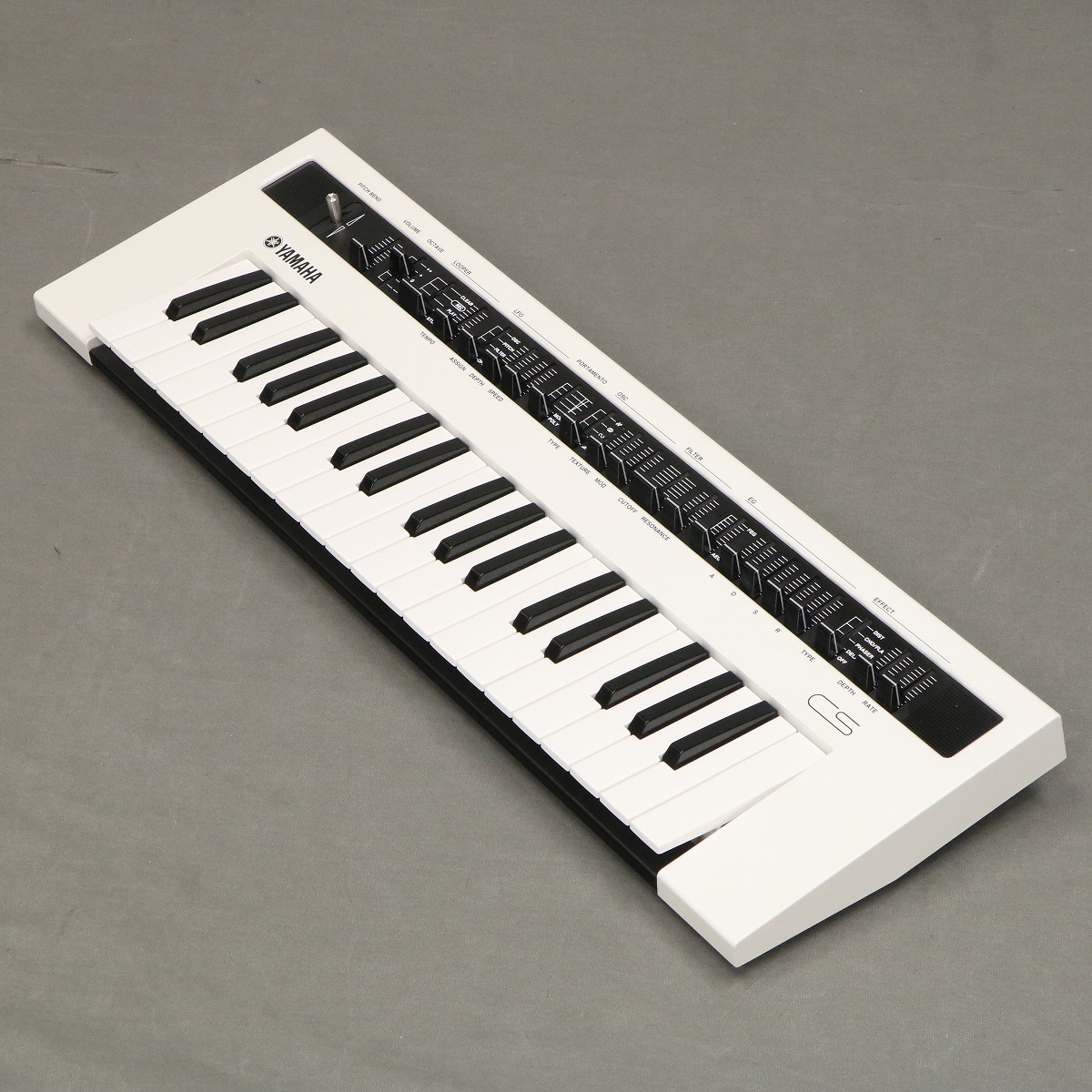 YAMAHA reface CS 【御茶ノ水本店】（中古/送料無料）【楽器検索