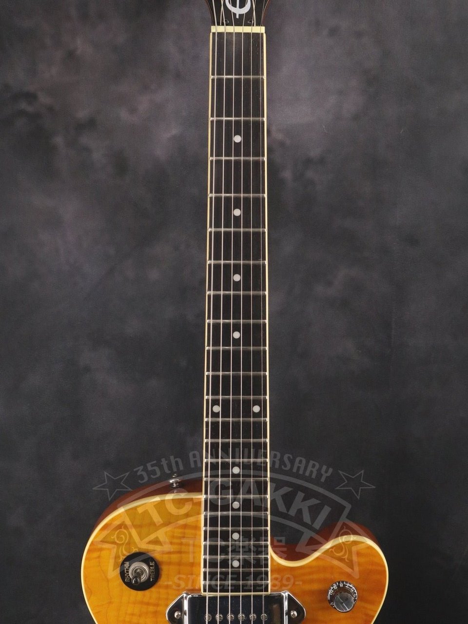 Epiphone Wildkat（中古）【楽器検索デジマート】
