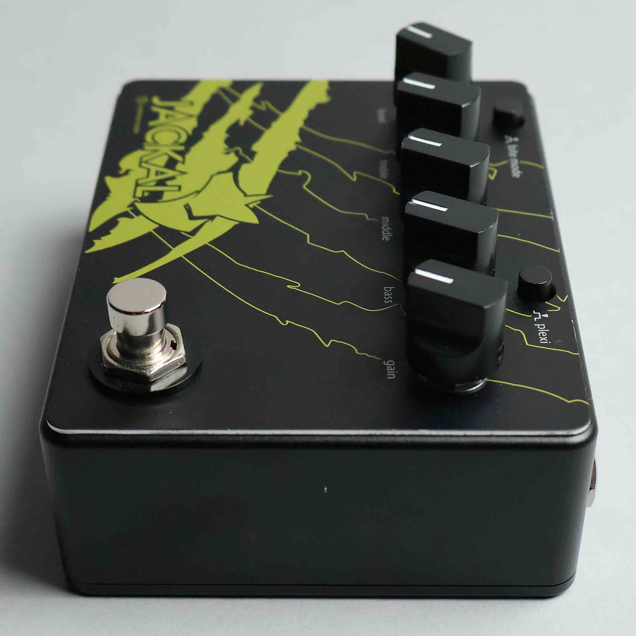 Limetone Audio JACKAL コンパクトエフェクター