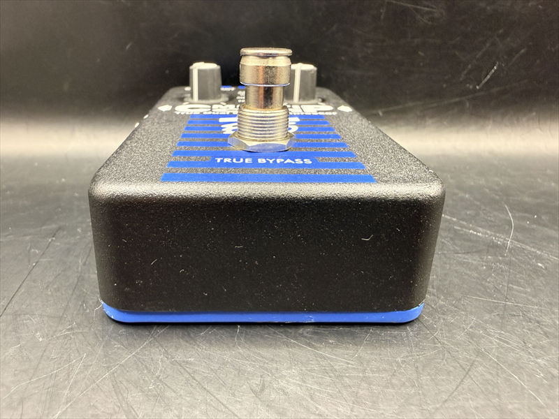 EBS MULTI COMP BLACKLABEL　新品 EBS Multi Comp -Black Label-（新品）【楽器検索デジマート】