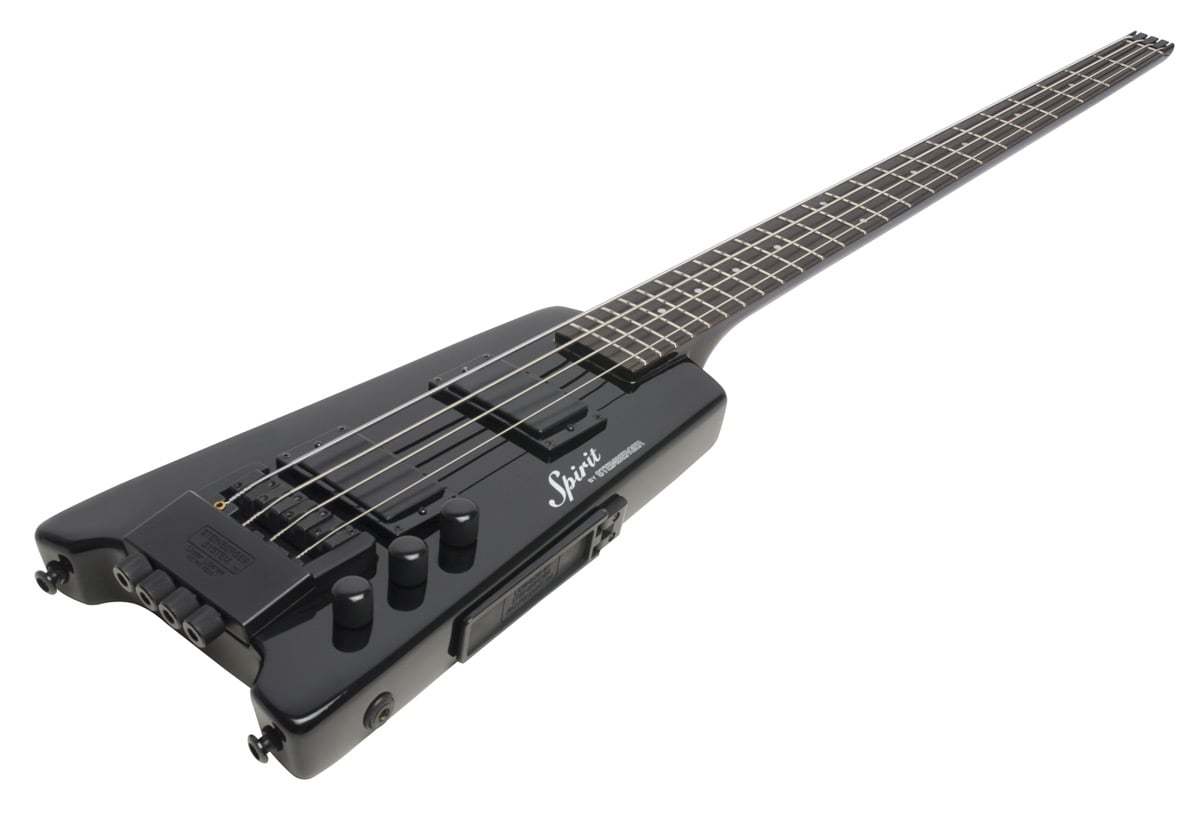 新品商品☆ STEINBERGER スタインバーガー ヘッドレス エレキベース 型式不明 ジャンク その他