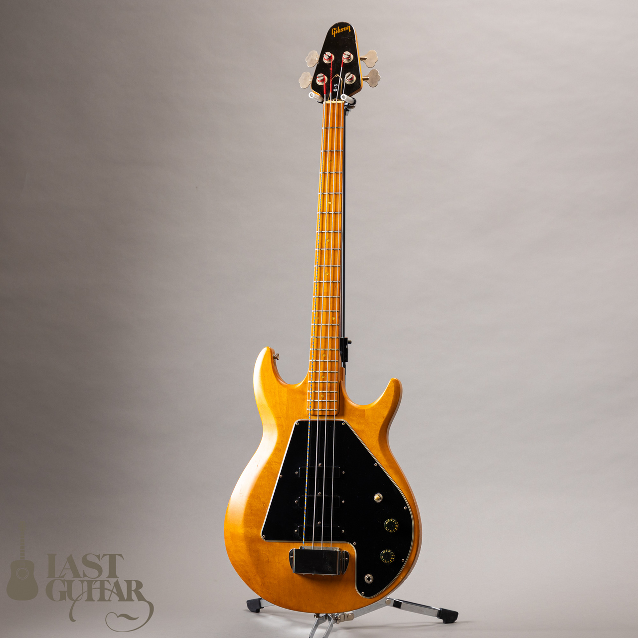 Gibson Grabber III (G-3)（ビンテージ）【楽器検索デジマート】