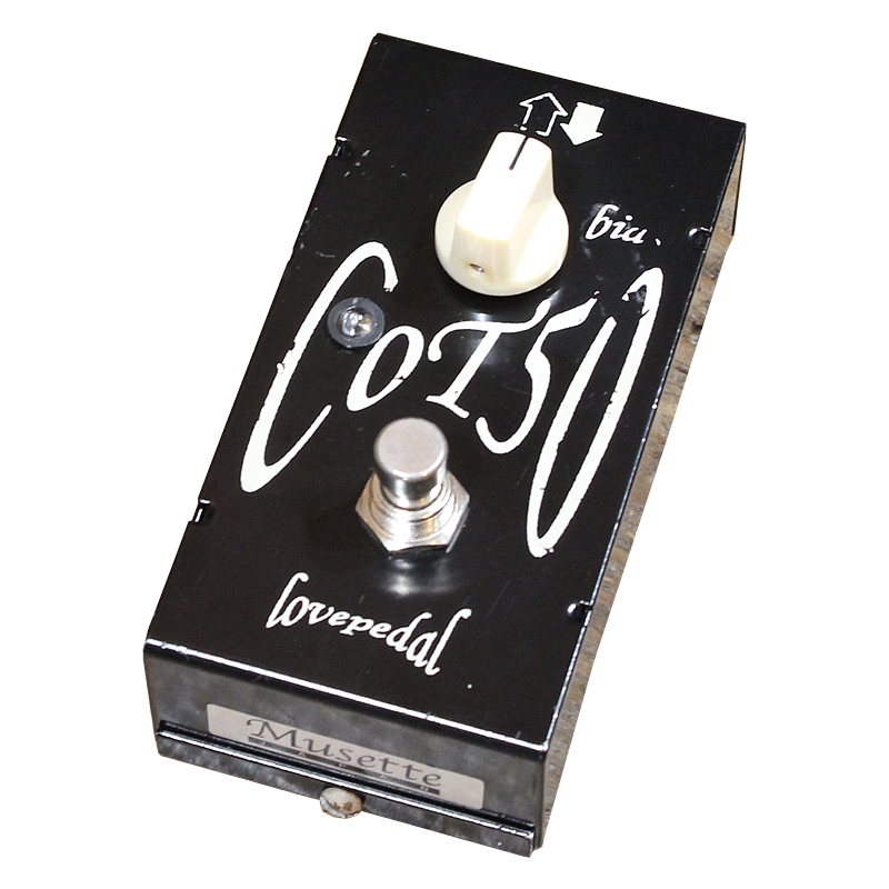 Lovepedal COT 50 ML（中古）【楽器検索デジマート】