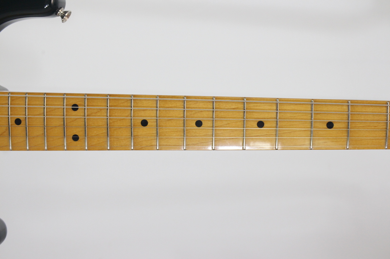 Fender Japan ST57 1985年製 1985 Fender Japan ST-57 Stratocaster – Lilac Guitar Lounge