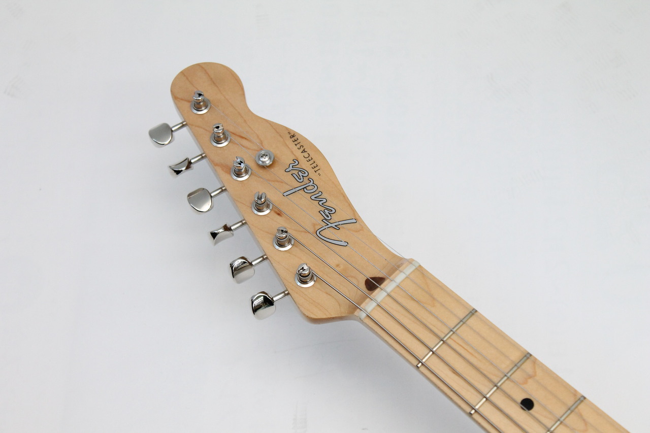 Fender Made in Japan Heritage 50s Telecaster / Butterscotch