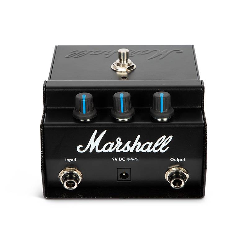 Marshall Bluesbreaker ブルースブレイカー オーバードライブ Marshall BLUES BREAKER《オーバードライブ》【オンラインストア限定