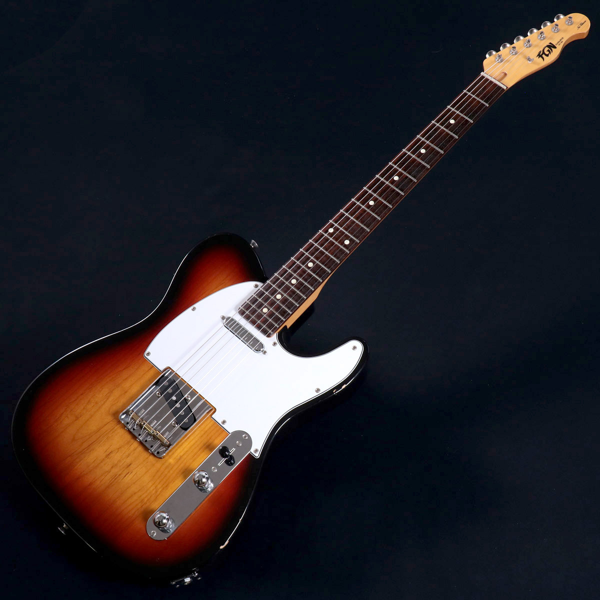 FUJIGEN(FGN) NTE10RAL ［3.63kg/2017年製］フジゲン 【池袋店】（中古