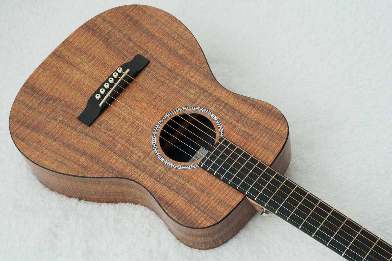 Martin LXK2 #434782【現物画像】（新品）【楽器検索デジマート】