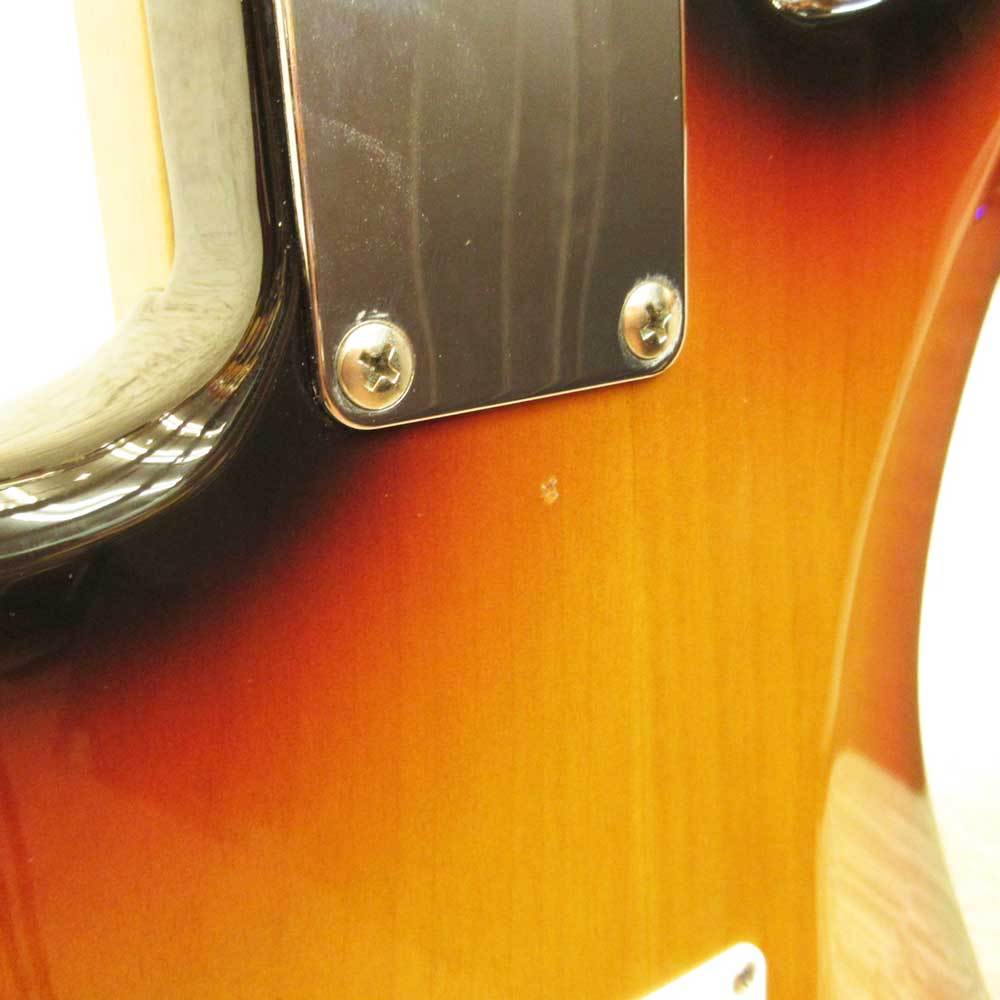 Fender Japan ST68-85TX（中古）【楽器検索デジマート】