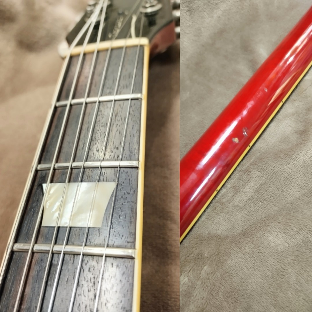Greco EG900(中古)【楽器検索デジマート】 Greco EG900(中古)【楽器検索デジマート】