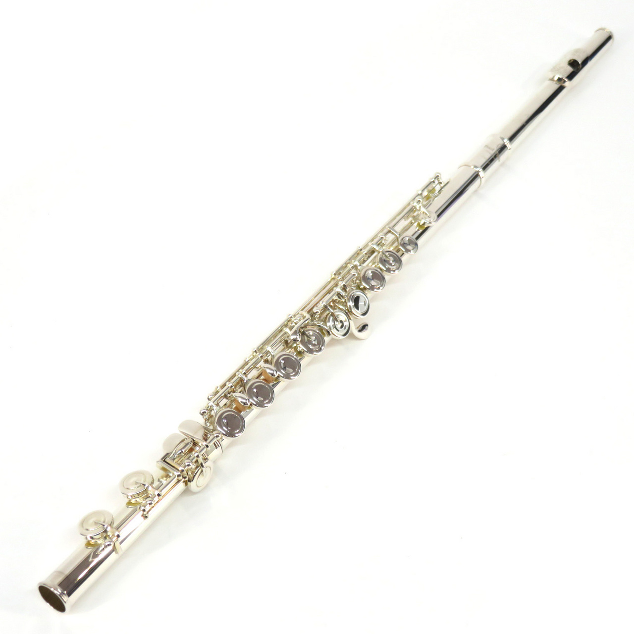 Pearl Flute Dolce Primo DPS/E OFF-SET（中古）【楽器検索デジマート】