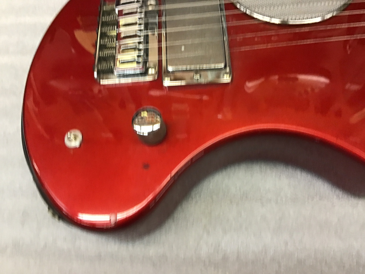 FERNANDES DIGI-ZO/MTR（中古）【楽器検索デジマート】