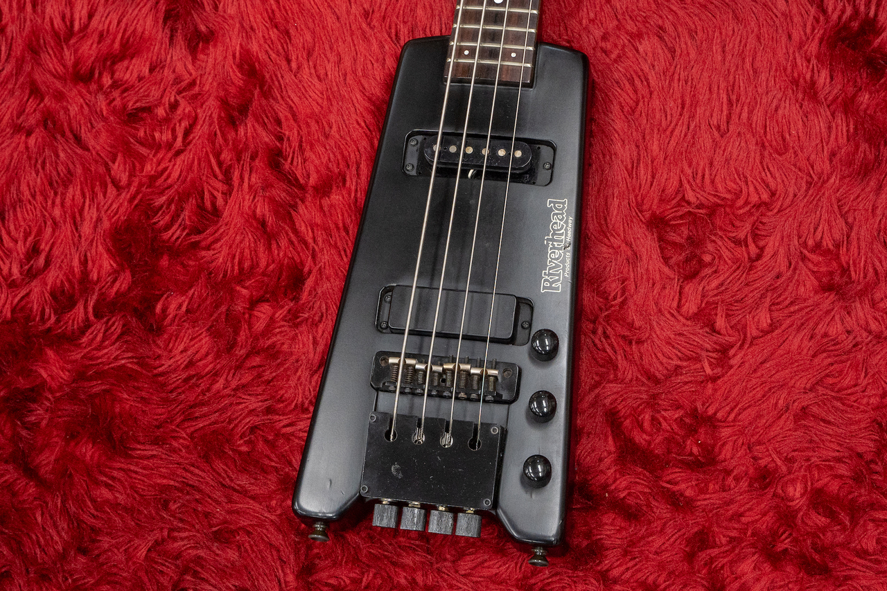 Riverhead RSB-900 headless bass 2.85kg【横浜店】（中古/送料無料 ...