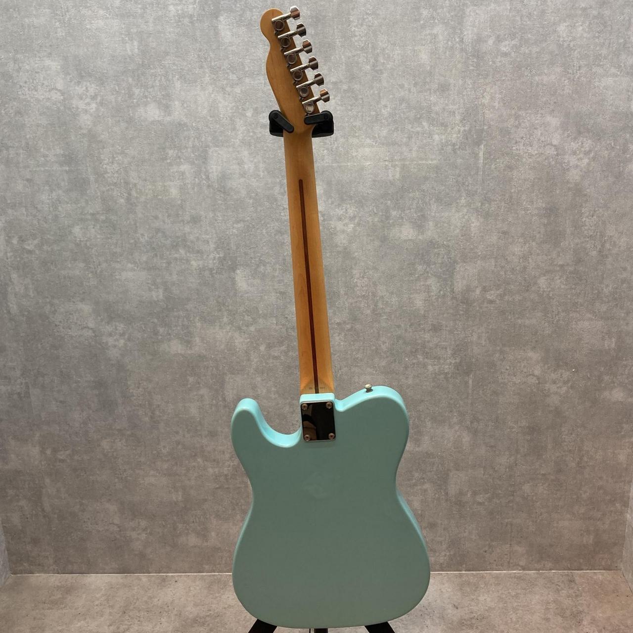 け*ん様 Fender Japan テレキャスター TL-STD Fender Japan TL-STD 2007年-2010年製【三重本店】(中古/送料