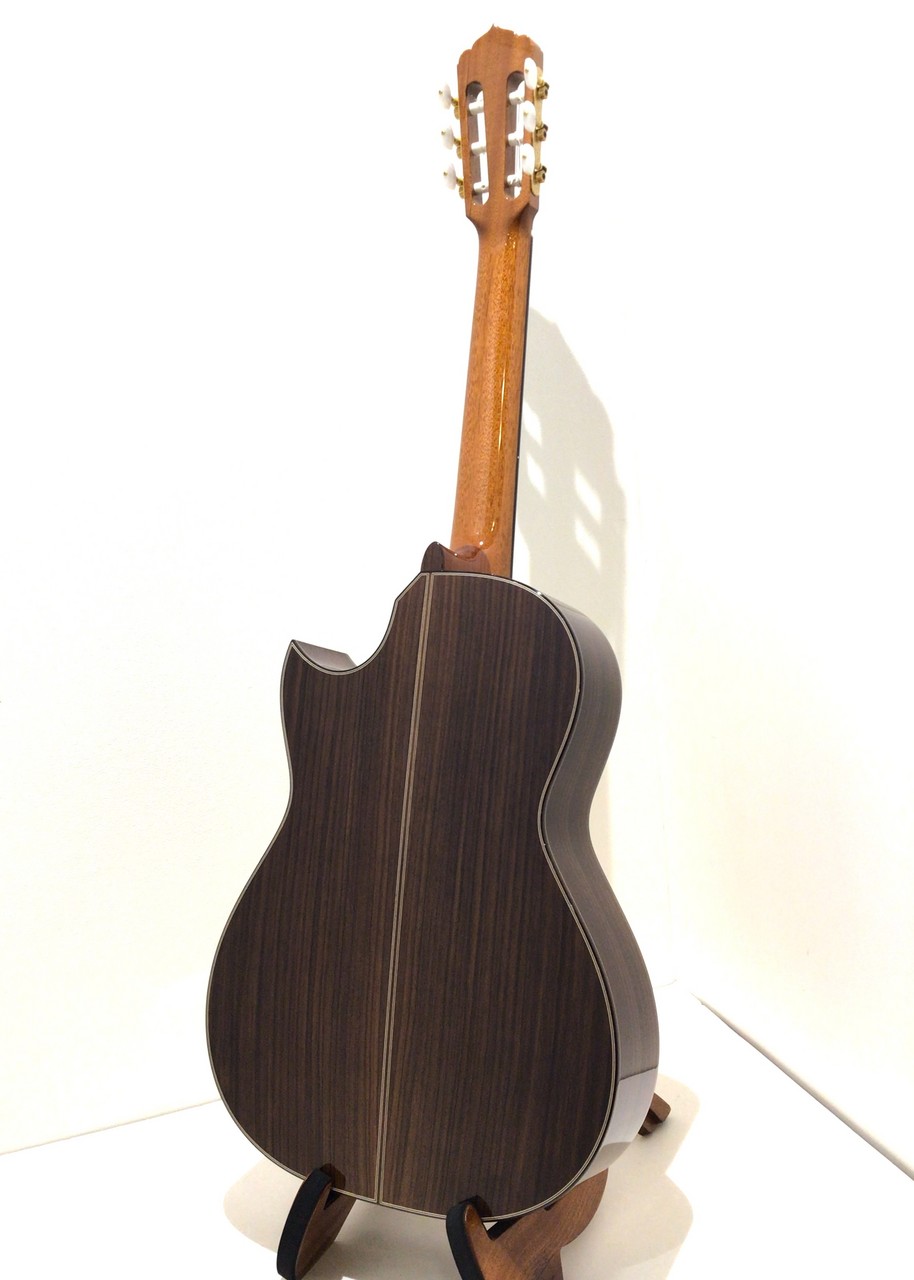 ASTURIAS SOLO CLASSICO PREMIO/S（新品/送料無料）【楽器検索デジマート】