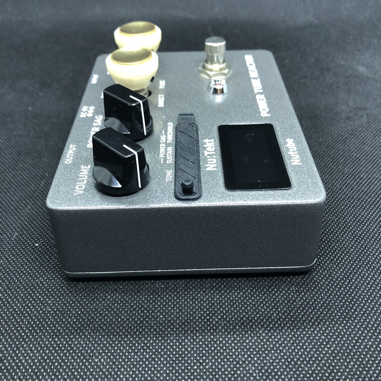 KORG Nu:tekt TR-S 組み立て済み（中古/送料無料）【楽器検索デジマート】