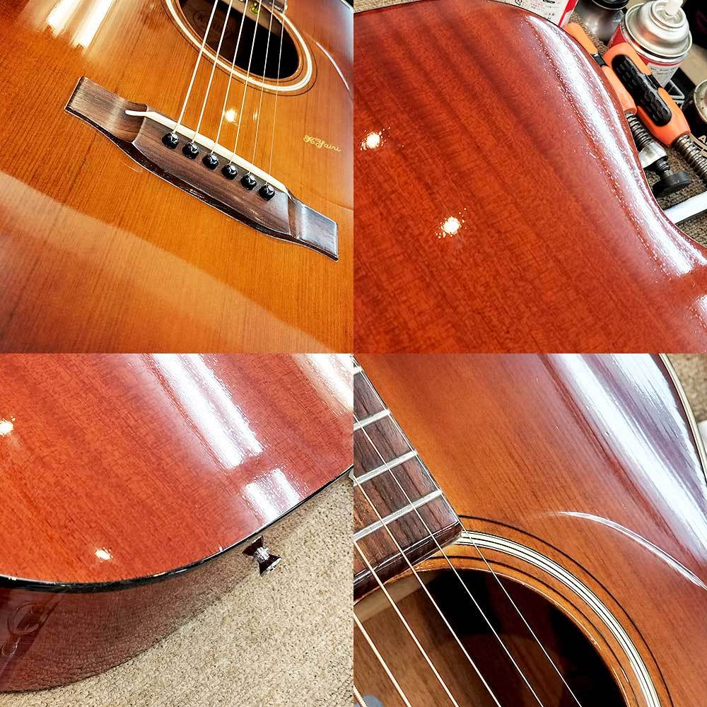 K.Yairi SO-18（中古）【楽器検索デジマート】