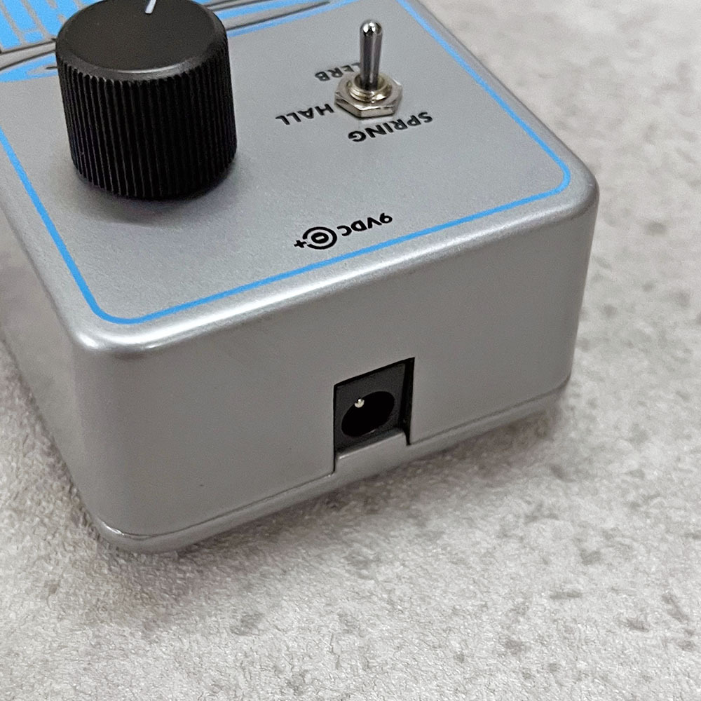 【レッチリのジョン愛用】純正アダプタ付き Holy Grail Reverb 000000051563_kRboGbx.jpg