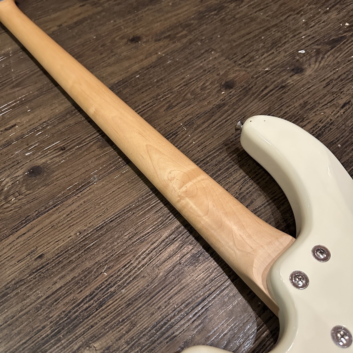 Fernandes FRB-40M 2000's Electric ベースギター FERNANDES FRB-40 Electric Bass（中古/送料無料）【楽器検索