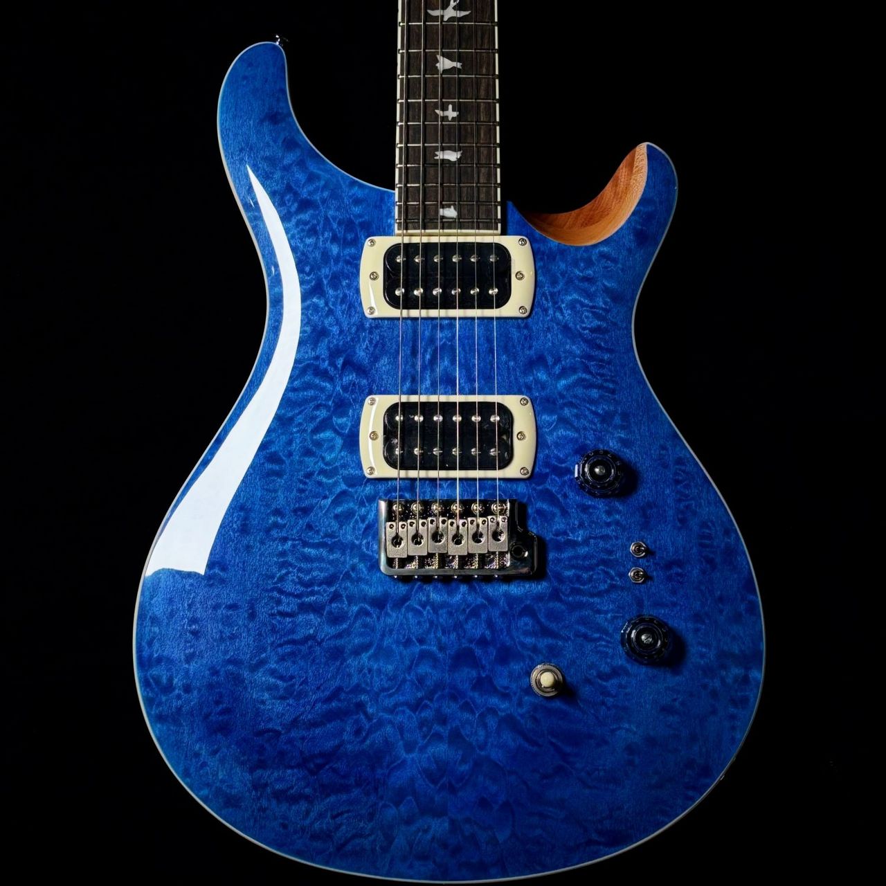 Paul Reed Smith(PRS) 【7/27更新】PRS SE Custom 24-08 Quilt Package