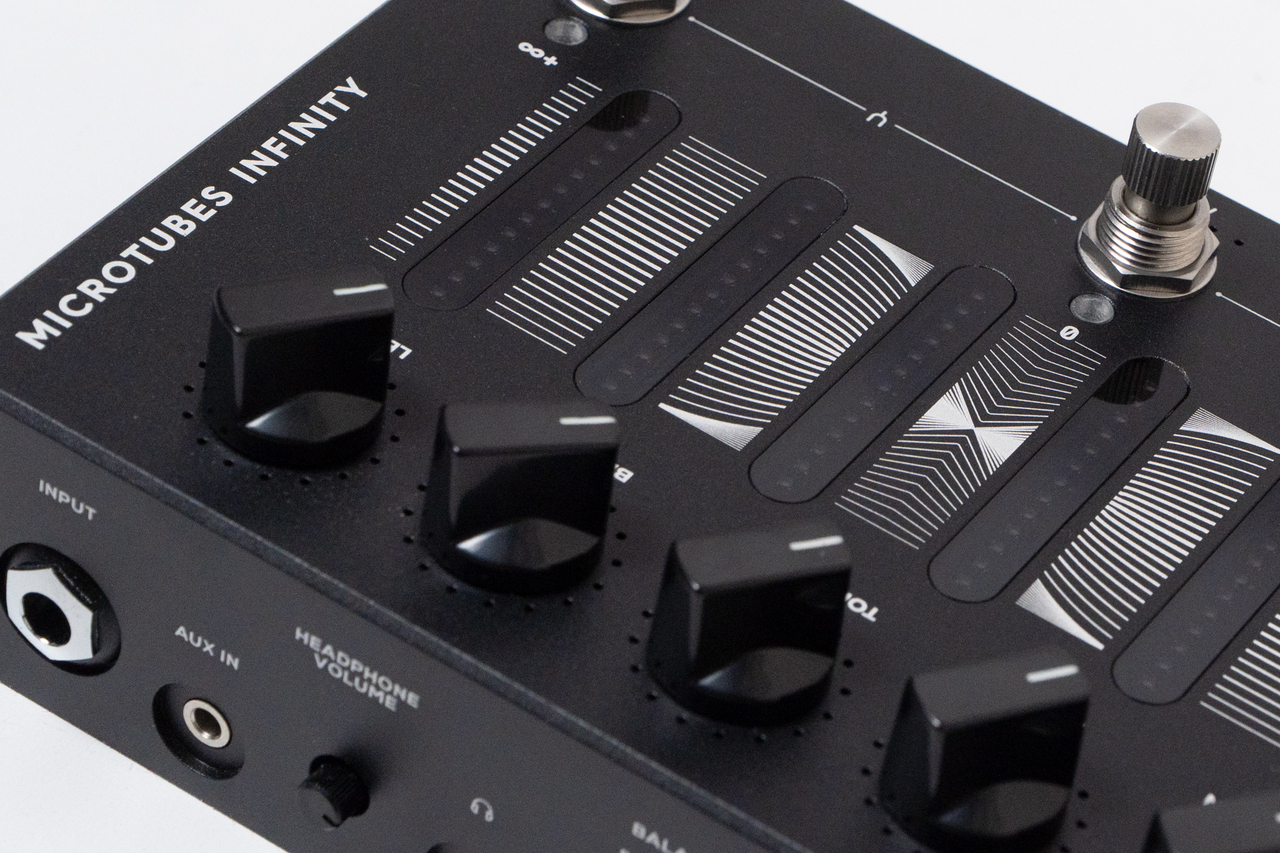 Darkglass Electronics Microtubes Infinity【GIB横浜】（中古/送料