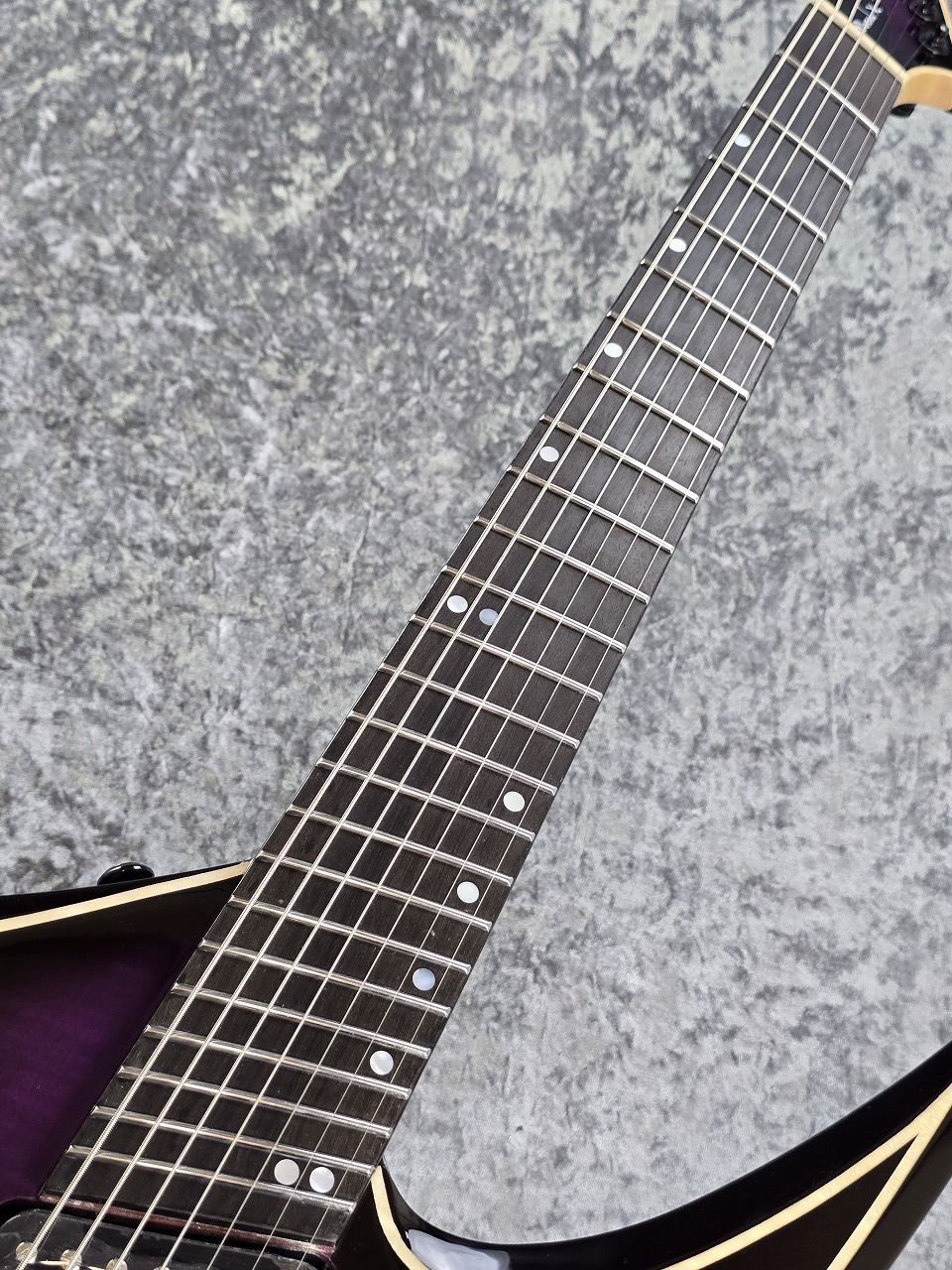 【特注品】Ormsby Guitars 風 7弦ギター 楽天市場】Ormsby Guitars HYPE G7 FLOYD MH TB (TUXEDO BLACK