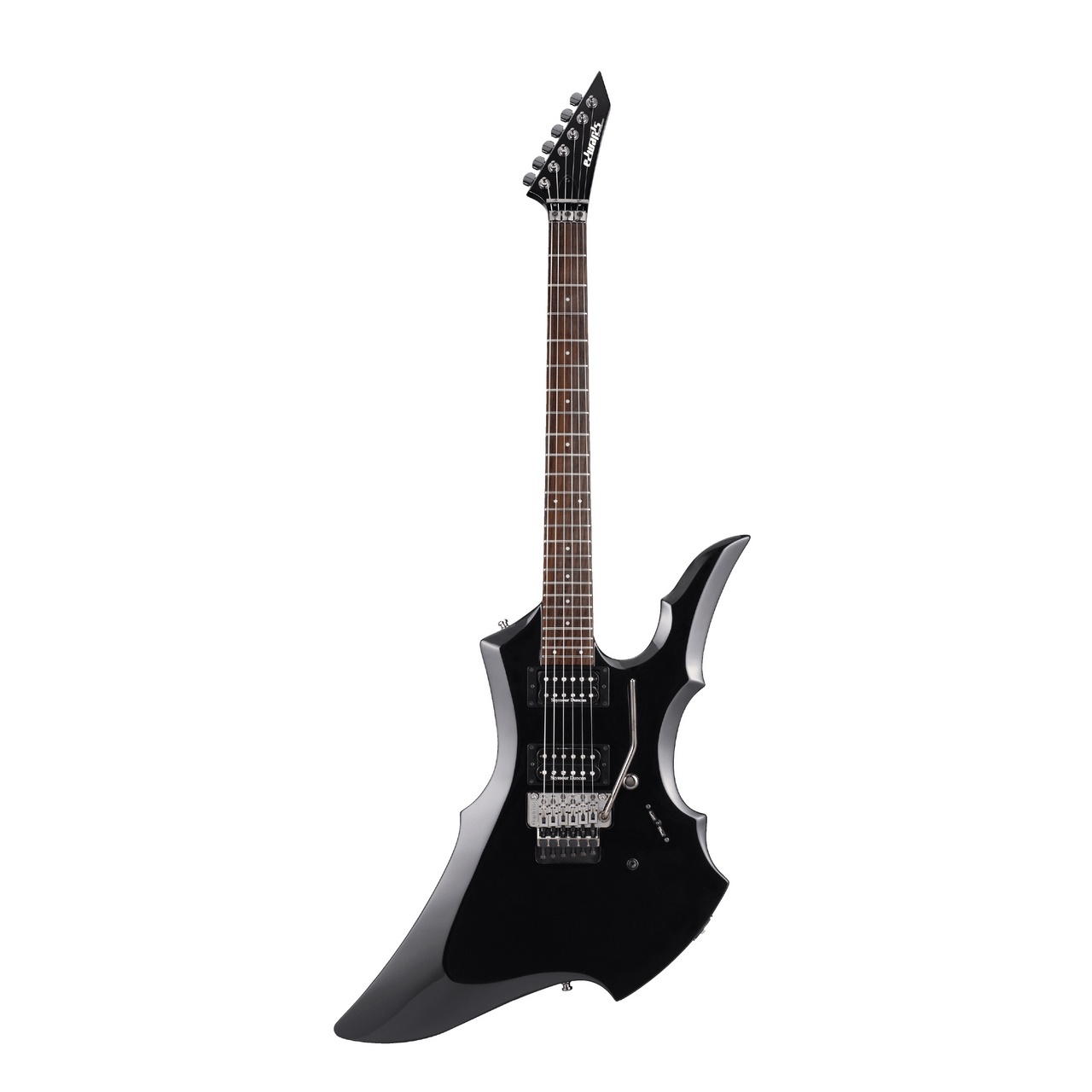 EDWARDS E-GEKI-TETSU（新品/送料無料）【楽器検索デジマート】