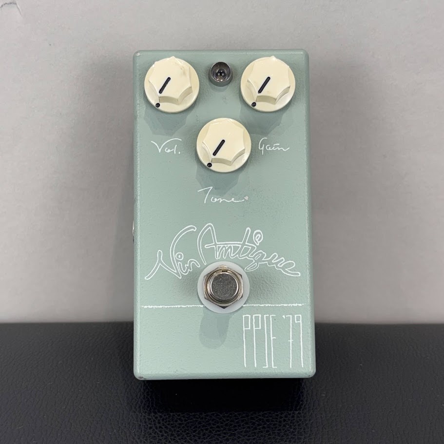 Vin-Antique PPSE79 Ver.3（中古）【楽器検索デジマート】