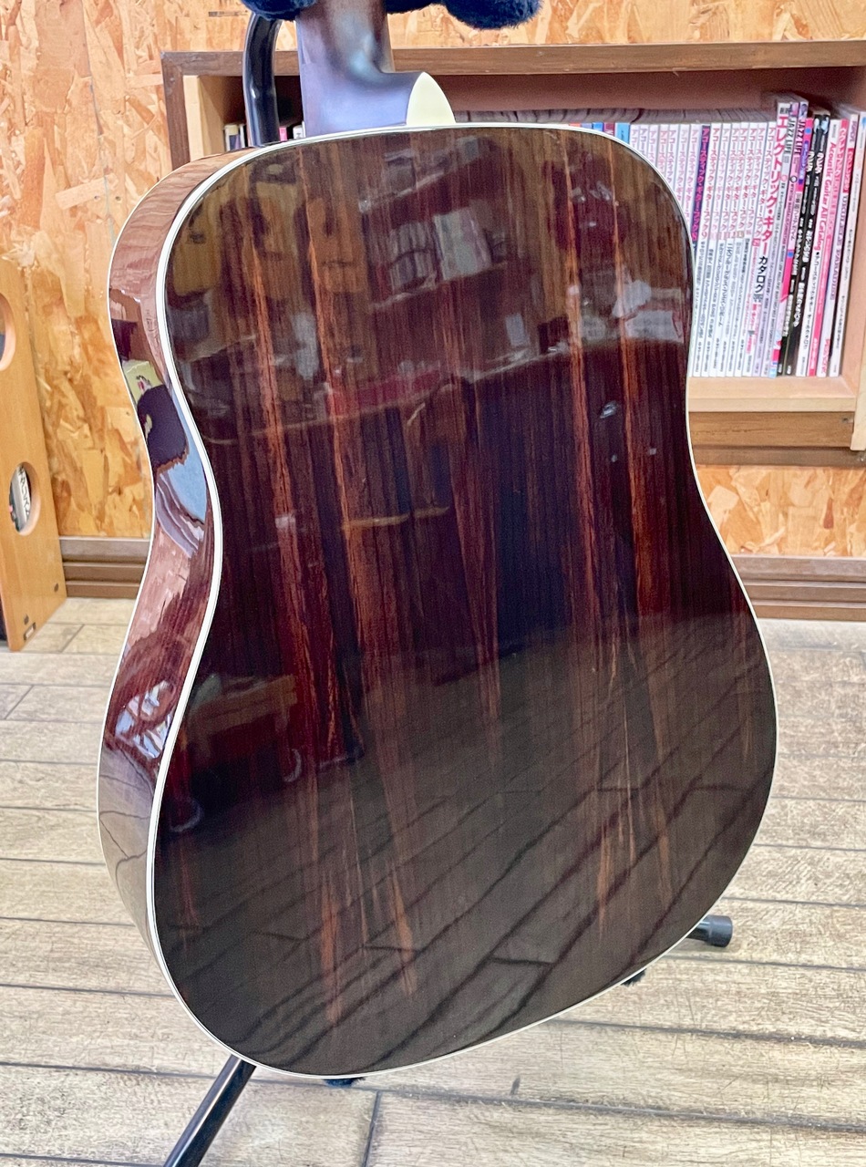 アコースティックギター CATS EYES Cat's Eyes CE-66（新品）【楽器検索デジマート】