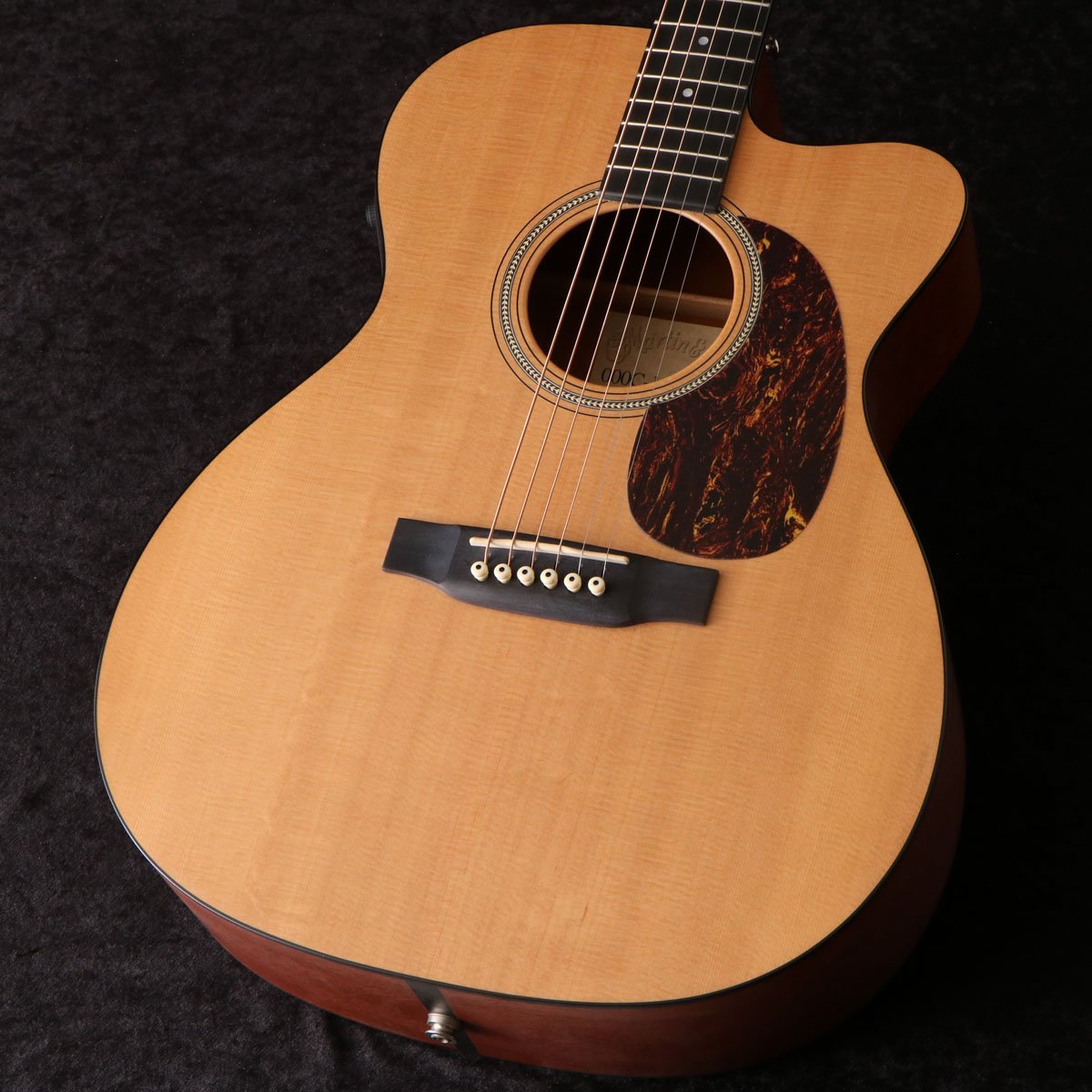 Martin OOC-16GTE【御茶ノ水本店】（中古/送料無料）【楽器検索 