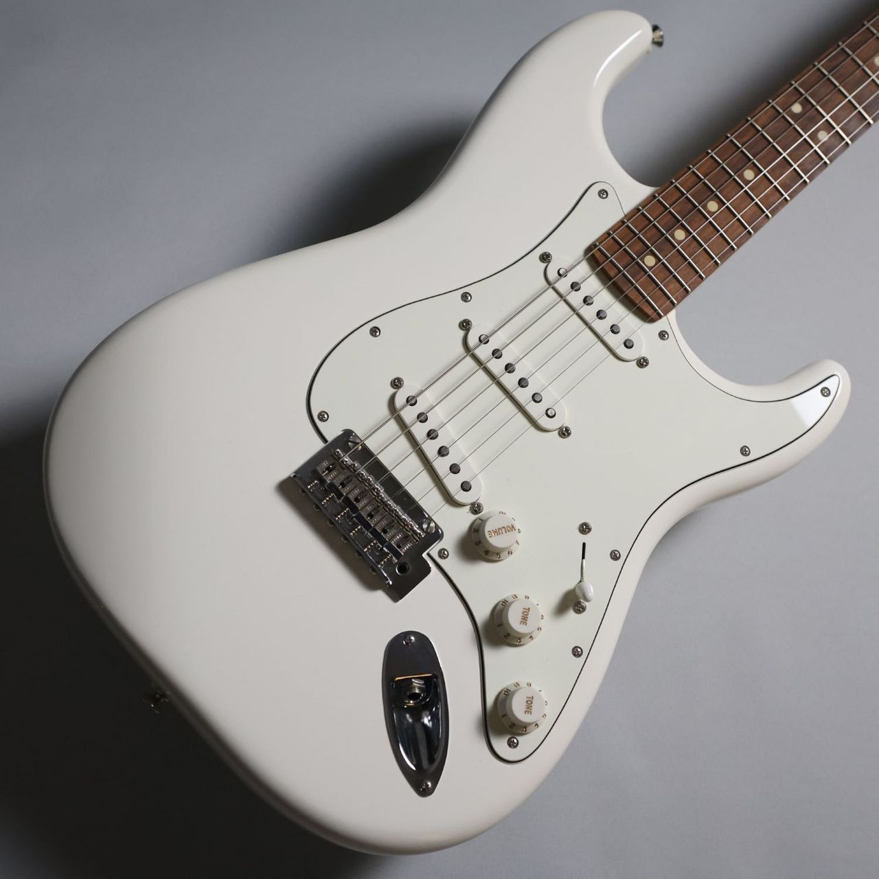 Fender PLAYER STRATOCASTER PF