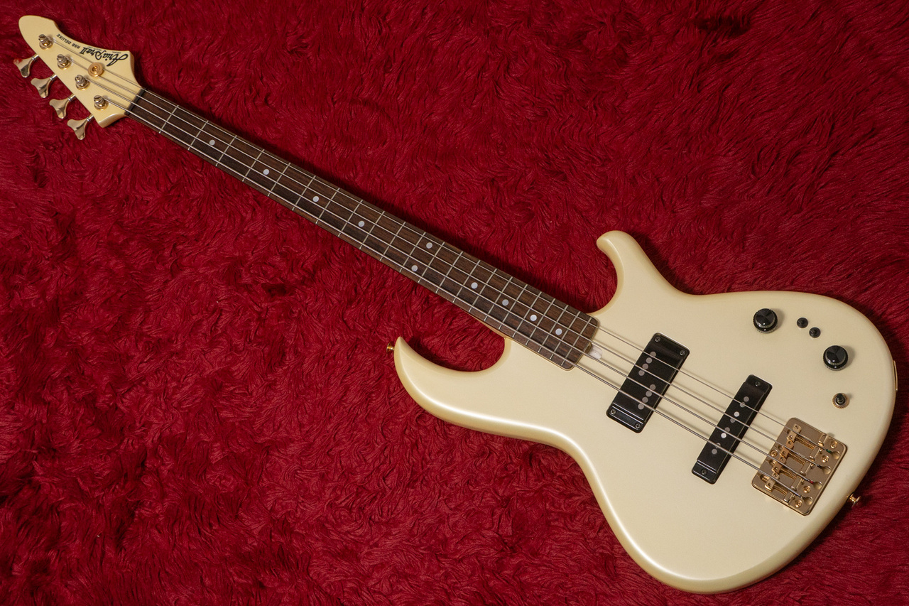 美品 1985年製ジャパンビンテージ ARIA PRO Ⅱ RSB DELUXE 美品 1985年製ジャパンビンテージ ARIA PRO Ⅱ RSB DELUXE