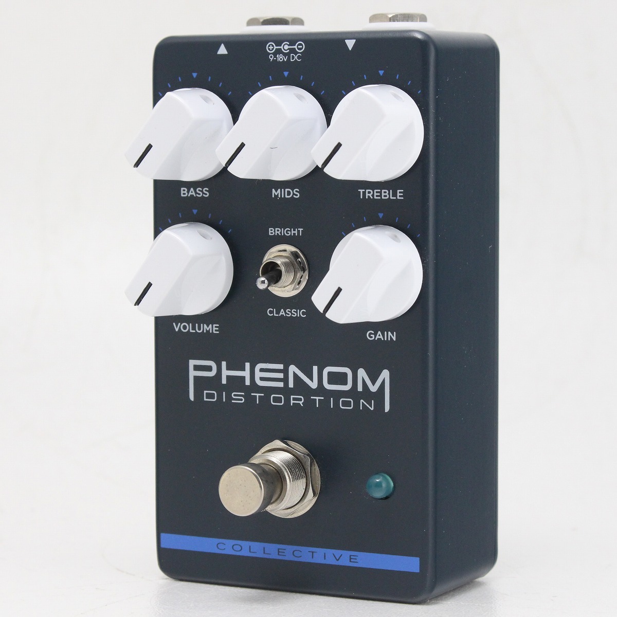 Wampler Pedals PHENOM 【御茶ノ水本店】（中古）【楽器検索デジマート】