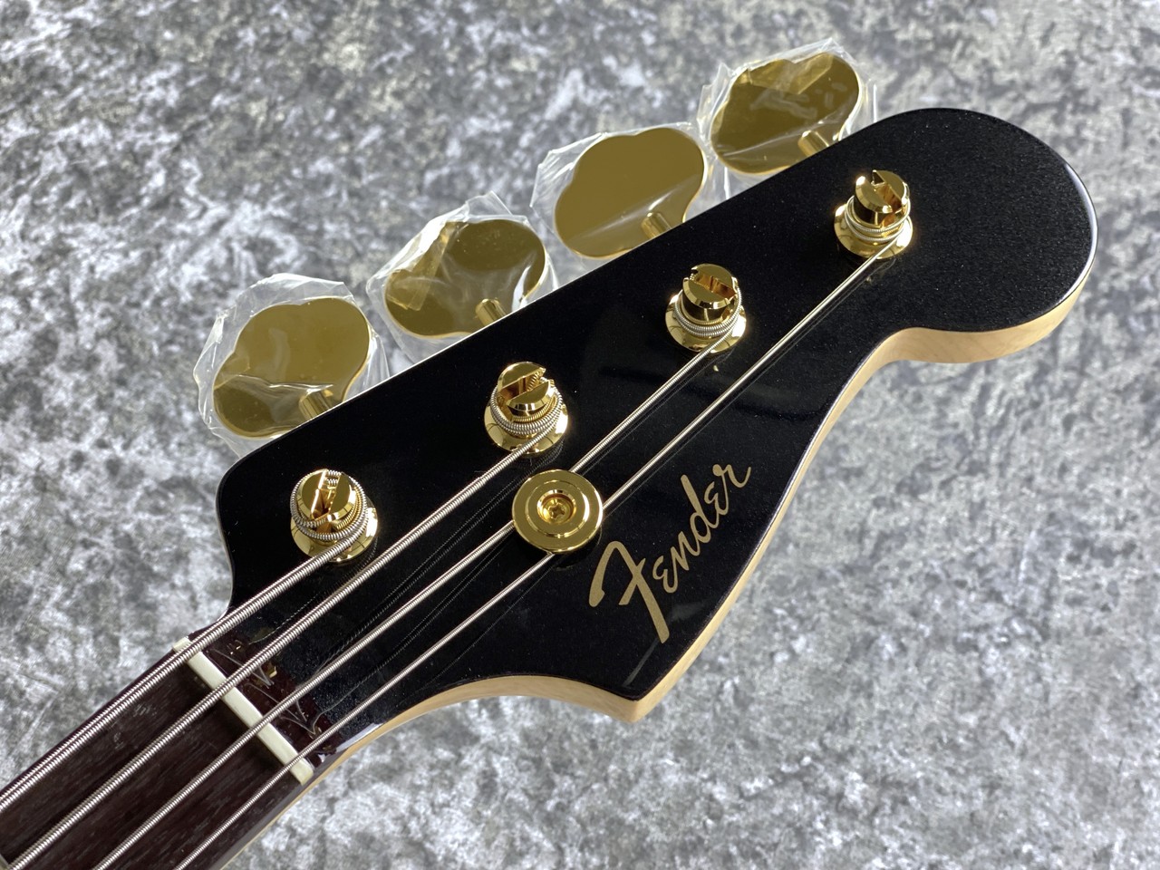 Fender Made in Japan Traditional 2025 Collection '60s Jazz Bass
