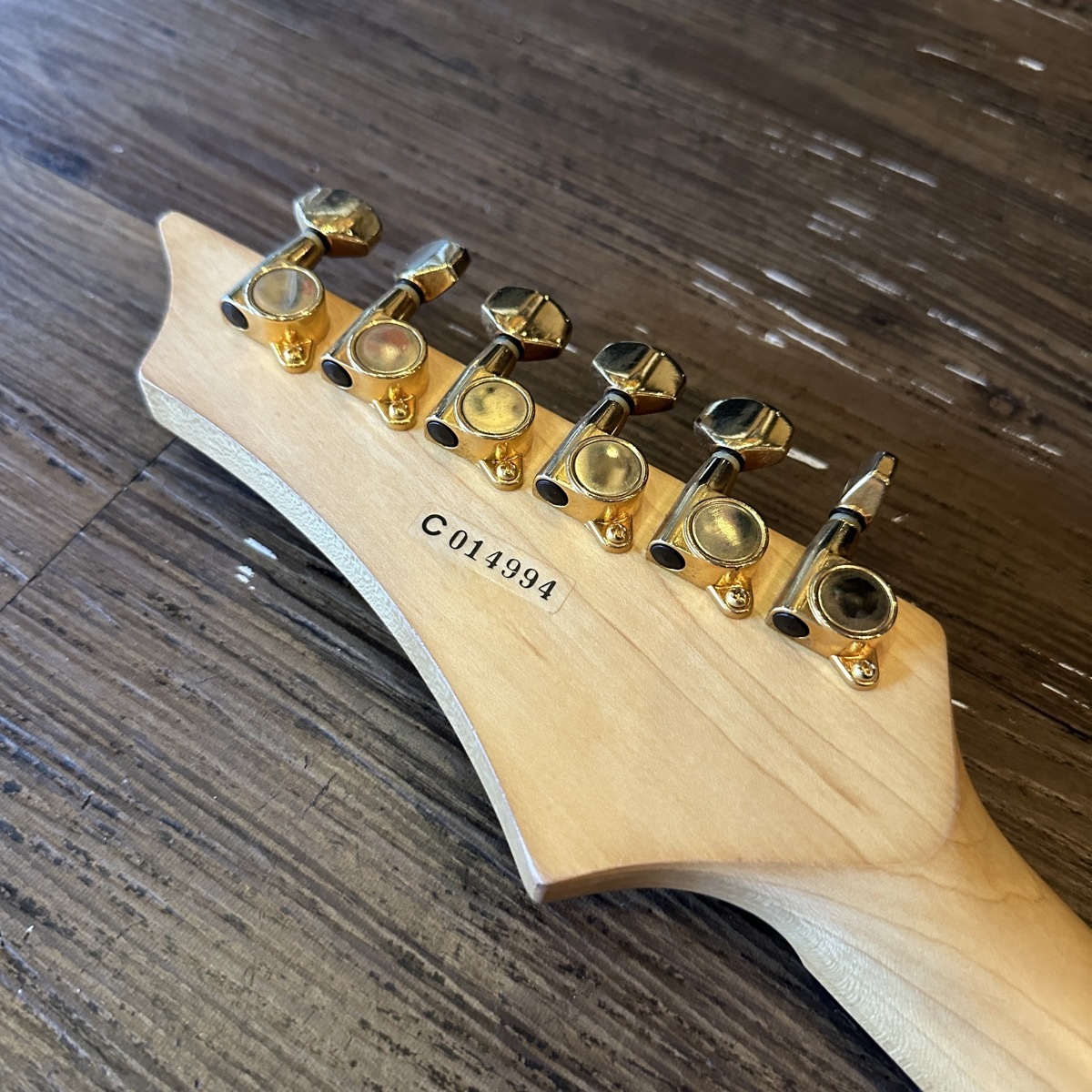 Charvel CDS-38 Electric Guitar 3.20kg（中古/送料無料）【楽器