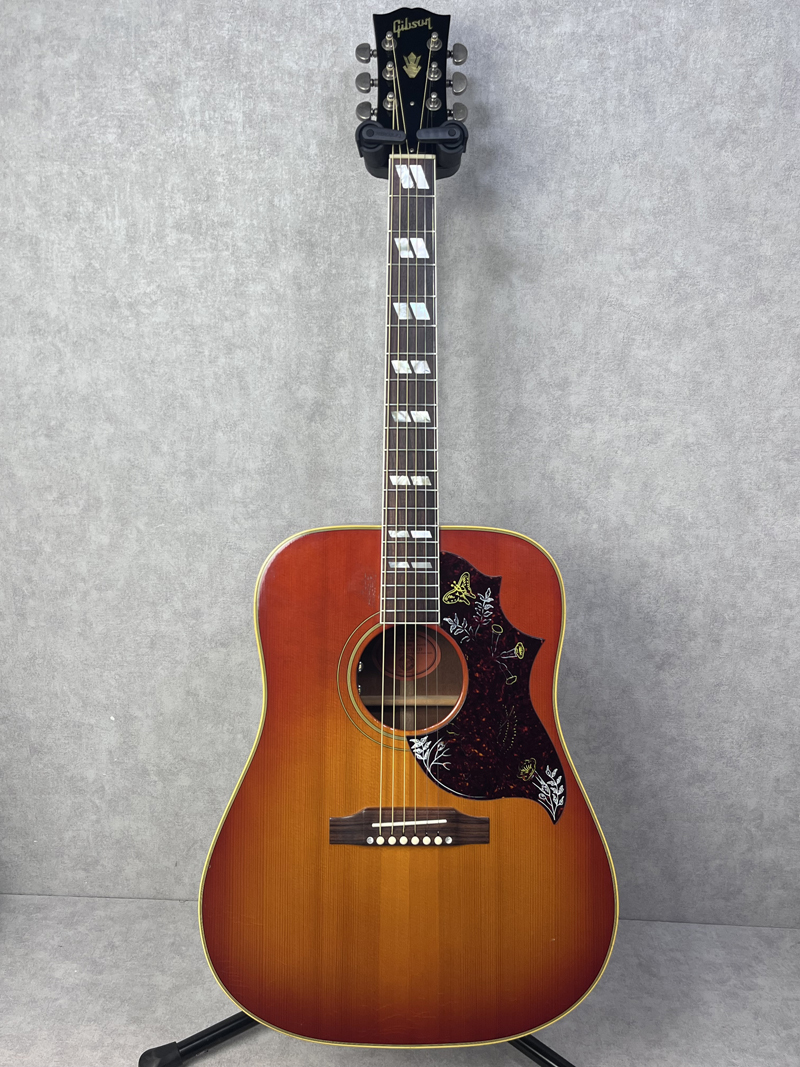 Gibson / Early 60s Hummingbird 1997年製 Gibson Early 60s Hummingbird 1997年 中古 1252944 Gibson