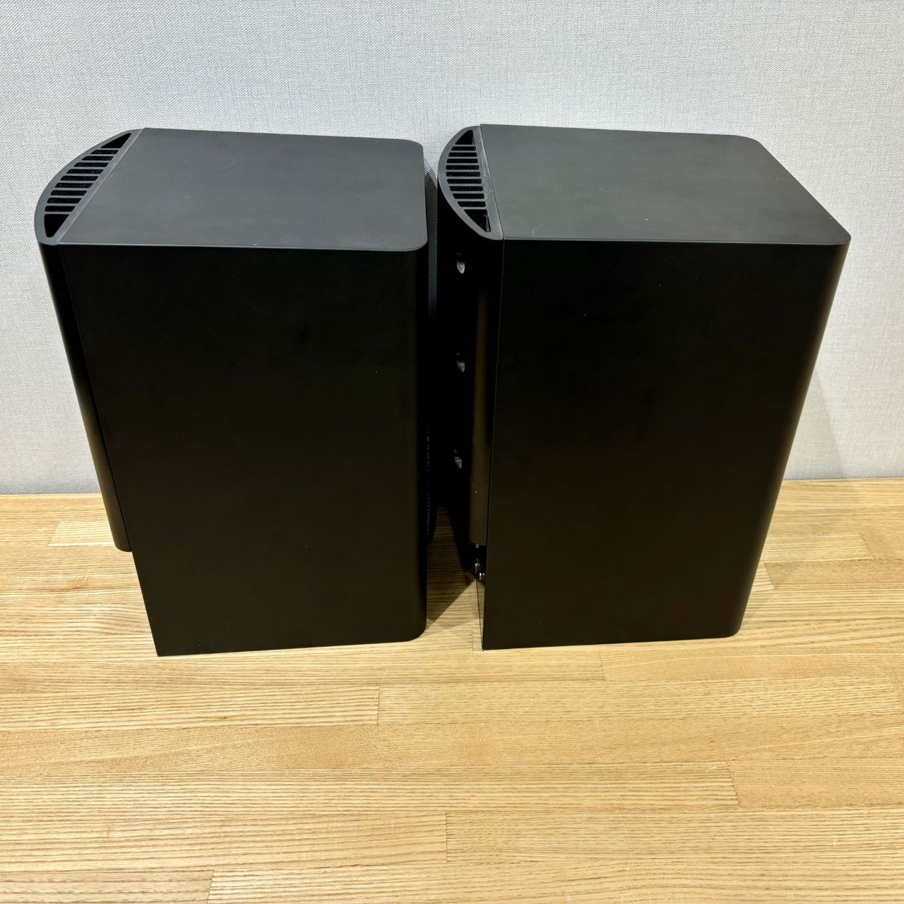 YAMAHA MSP5 STUDIO(ペア)（中古/送料無料）【楽器検索デジマート】