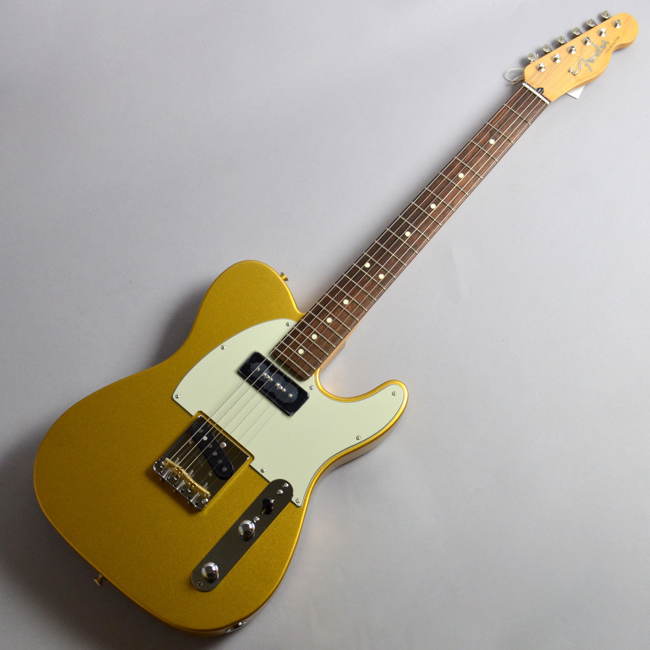 Fender HYBRID II TELECASTER フェンダー 引渡し | web-flake.com