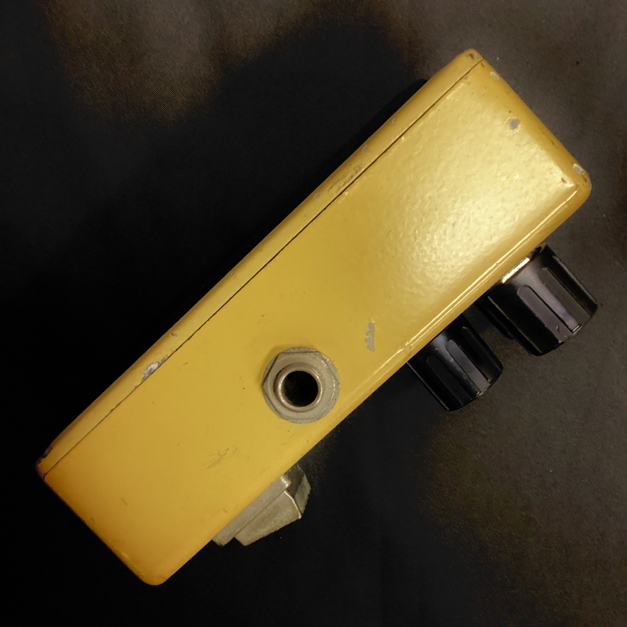 Maxon FL-301 FLANGER(マクソン フランジャー)（中古）【楽器検索
