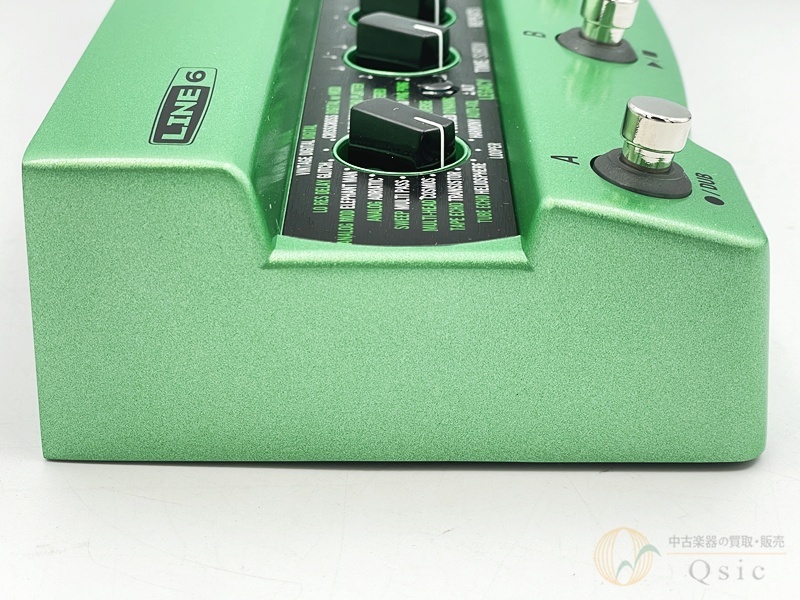 LINE 6 DL4 Mk2 [UMM70]【梅田店在庫】（中古/送料無料）【楽器検索
