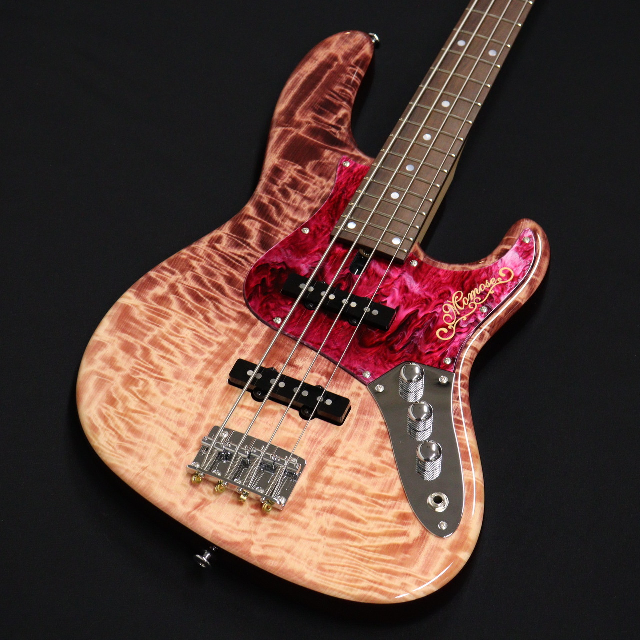 momose MJ24-MV-TOCHI WSE'25/NJ VWR-GRD - 【現物画像】（新品/送料