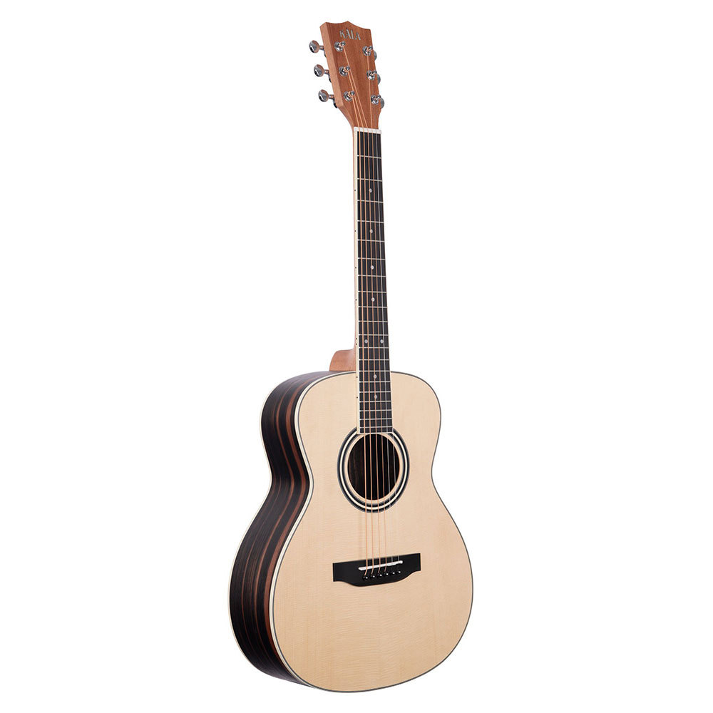KALA KA-GTR-OM-SEB ミニアコースティックギター（新品/送料無料