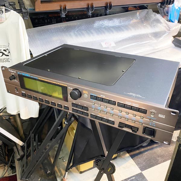 Roland XV-5080（中古）【楽器検索デジマート】