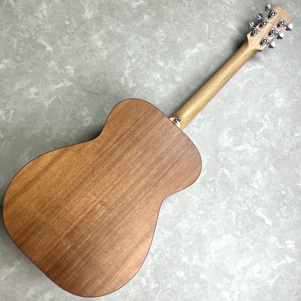 MATON SRS808【現物画像】Maton メイトン【ケース付き】保証書