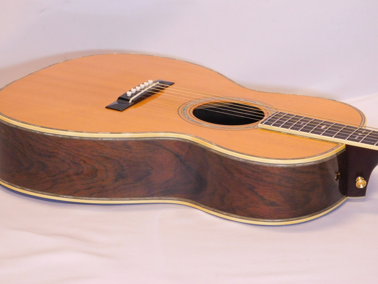 SHENANDOAH by Martin M000-45V 