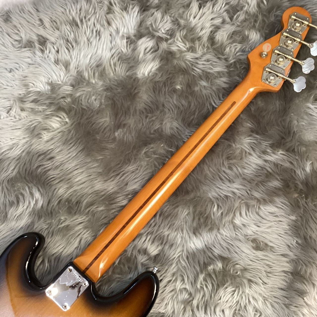 Fender 50th Anniversary American Vintage 57 Precision Bass（中古