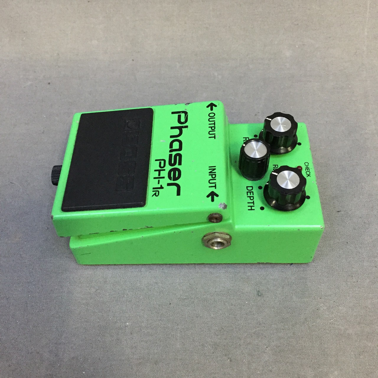 BOSS PH-1R Phaser（中古）【楽器検索デジマート】