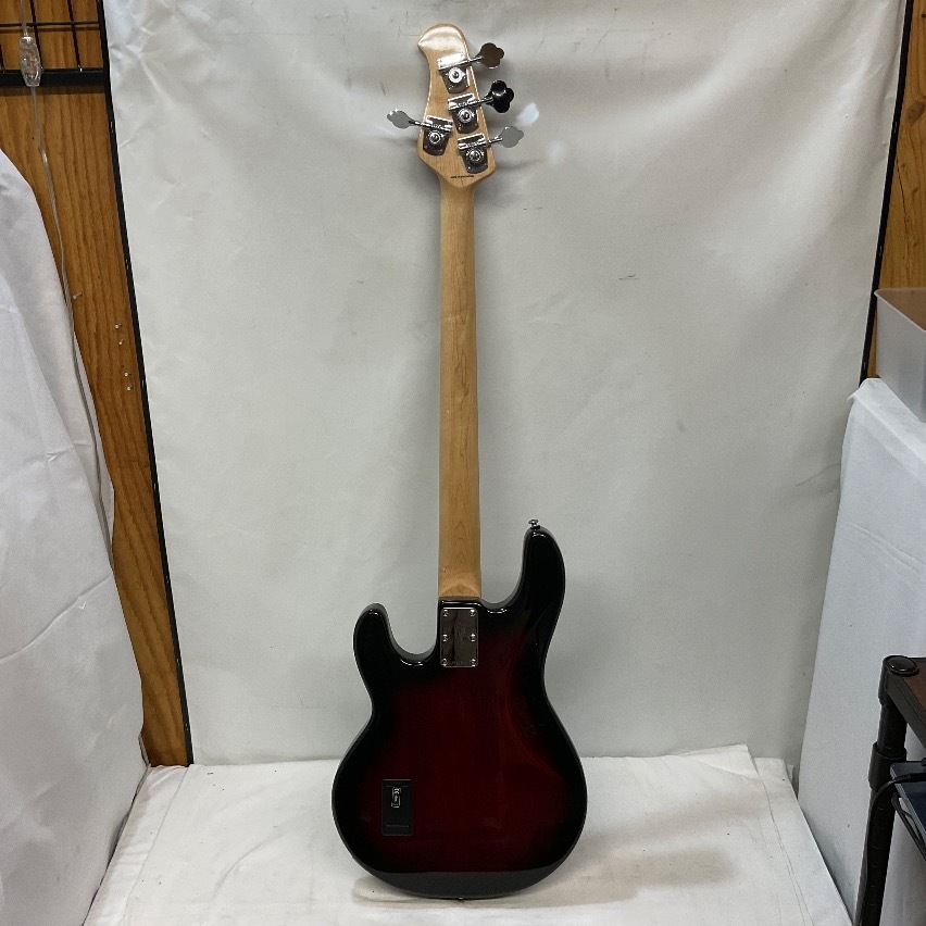 Sterling by MUSIC MAN STERLING by Musicman RAY34 RRB（中古