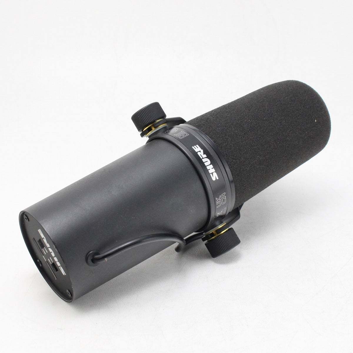 Shure SM7B 【御茶ノ水本店】（中古/送料無料）【楽器検索デジマート】