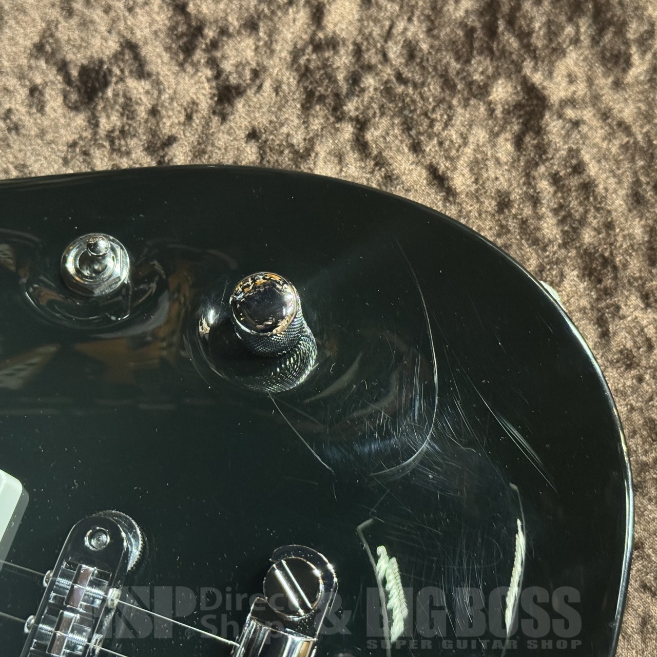 ESP HORIZON TM（中古/送料無料）【楽器検索デジマート】